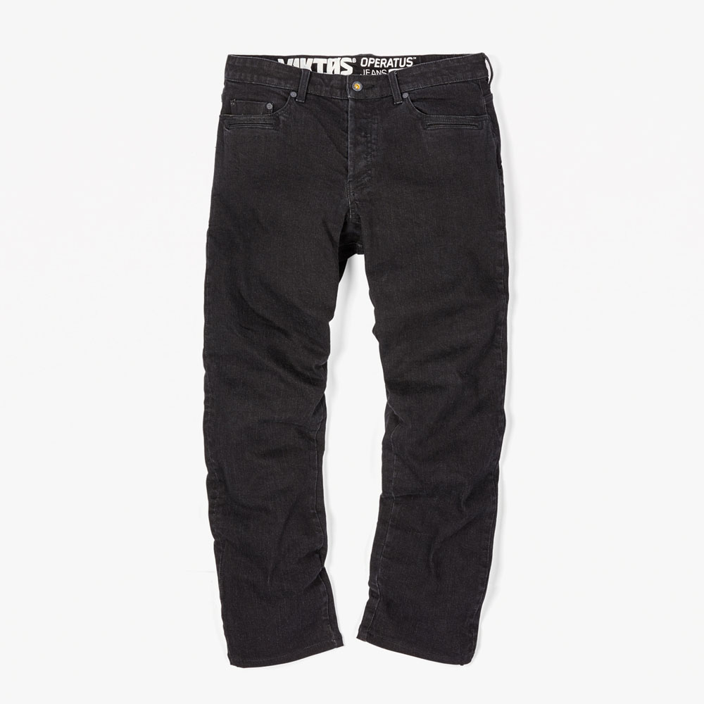 VIKTOS | Operatus Denim Pant | Nightfjall i gruppen JEANS hos Equipt AB (Operatus Denim Nightfjall)